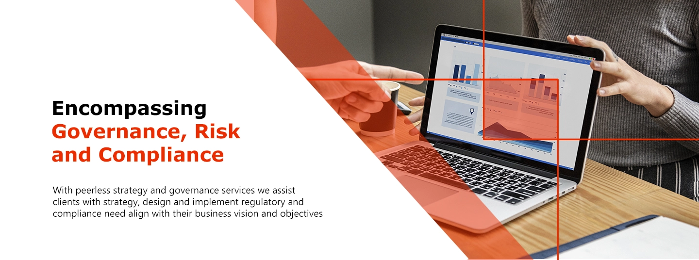 governance risk compliance -Codecnetworks