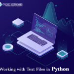 Working with Text Files in Python The Basics