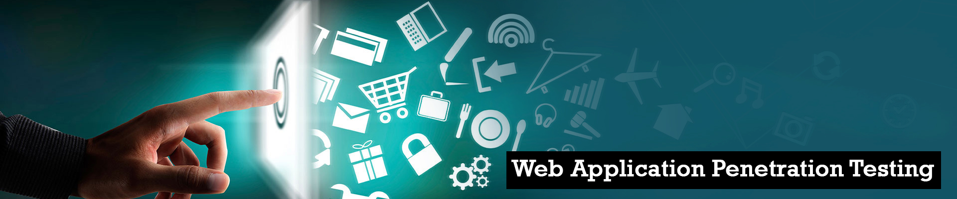 Codec Networks - Global Provide Web Application Penetration Testing