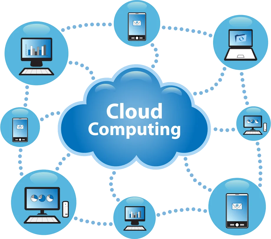 Cloud Computing Training Certification