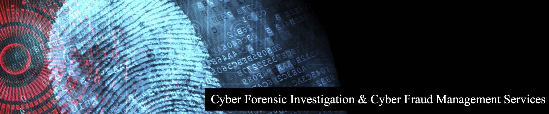 Cyber Fornsic Services & Digital Forensics Services - Codec Networks