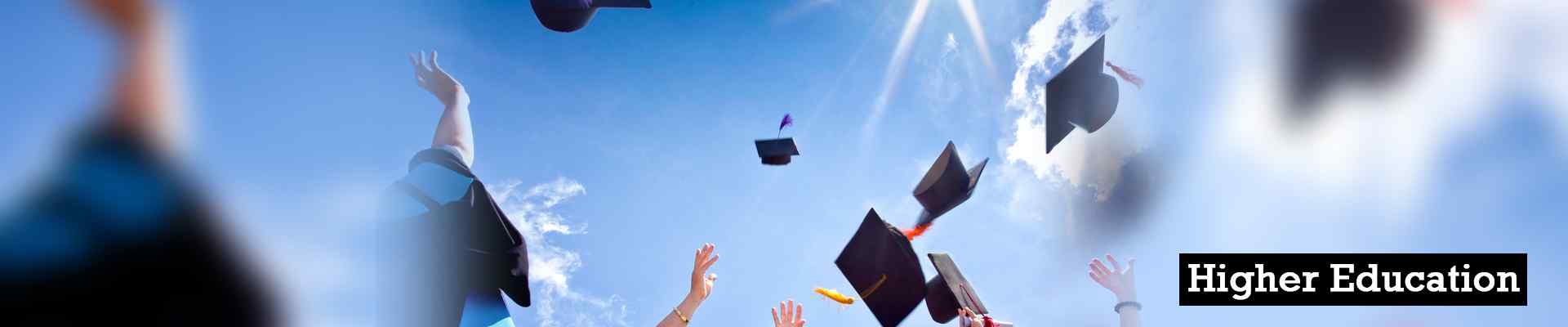 Higher Education - Codec Networks