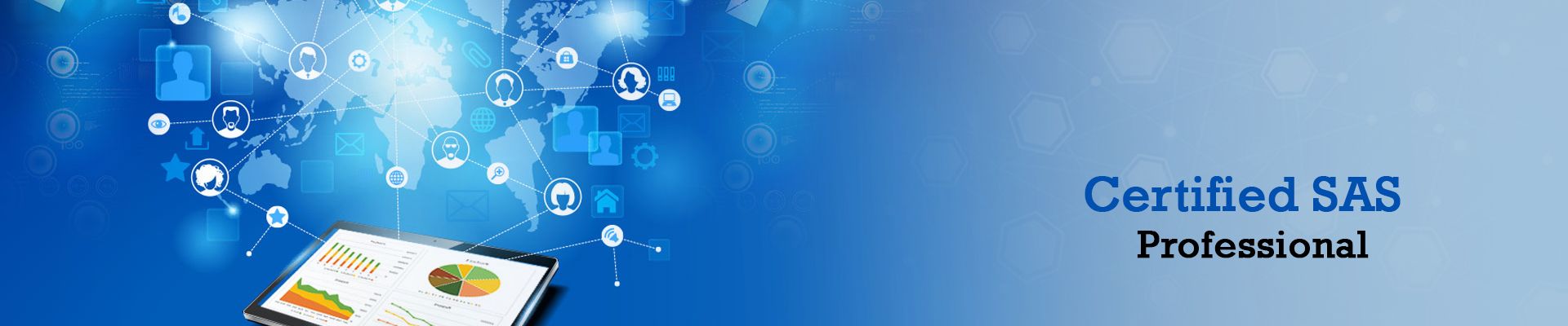 Certified SAS training