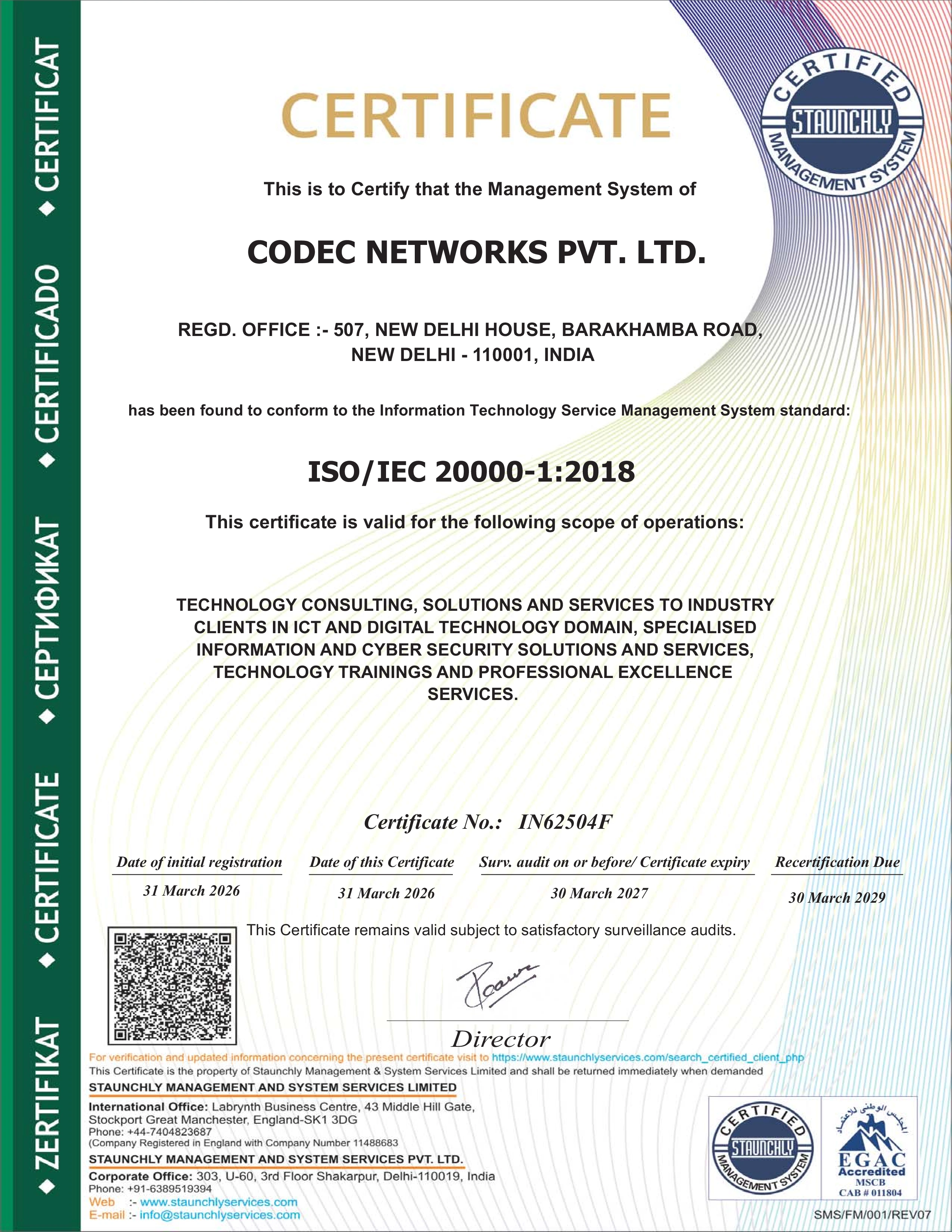 ISO 9001-2015